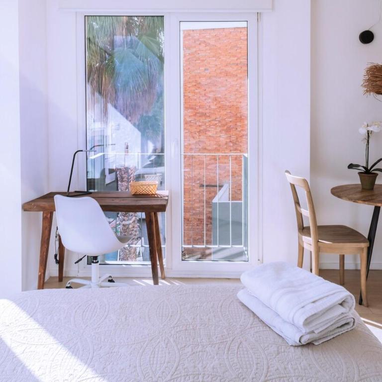 Alojamiento suspendido Gracias - One-Bedroom Apartment - 6