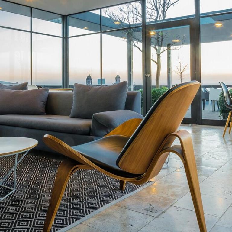 Alojamiento suspendido Gracias - One-Bedroom Apartment - 7