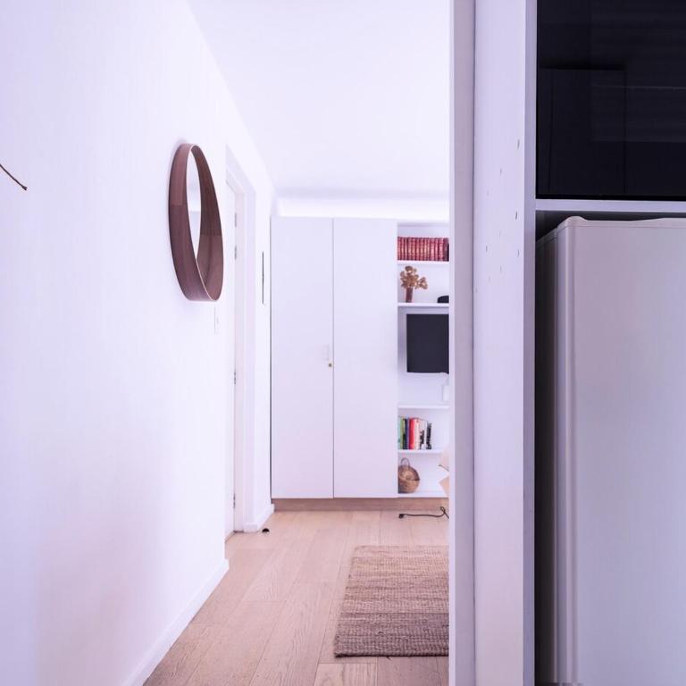 Alojamiento suspendido Gracias - One-Bedroom Apartment - 8