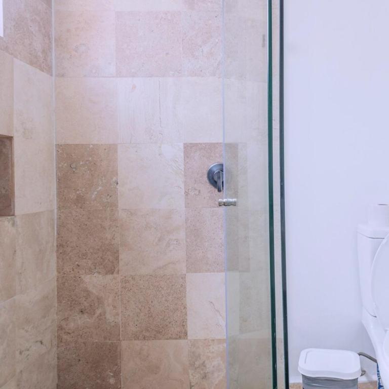 Alojamiento suspendido Gracias - One-Bedroom Apartment - 17