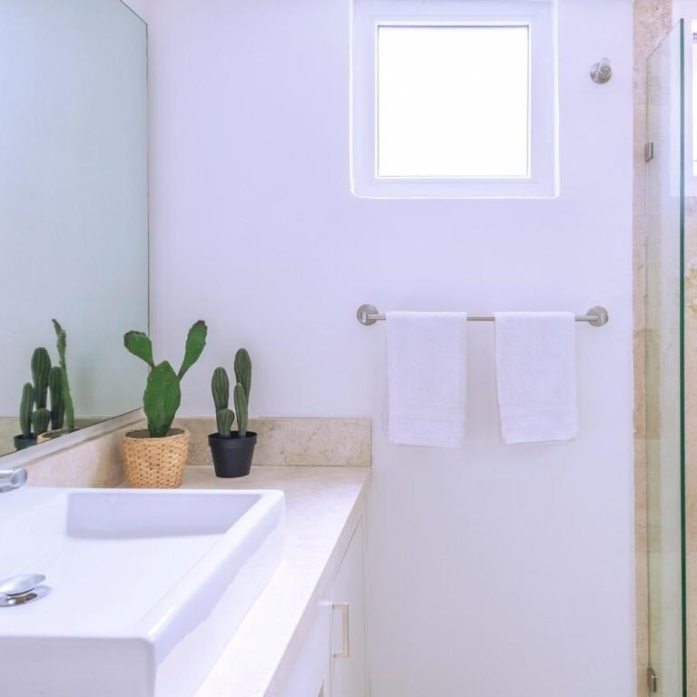 Alojamiento suspendido Gracias - One-Bedroom Apartment - 19