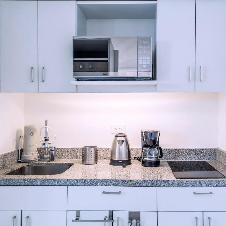 Alojamiento suspendido Gracias - One-Bedroom Apartment - 20