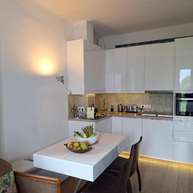 Au Cœur du Cap d'Antibes pour 2 personnes - Appartamento Monolocale - 9