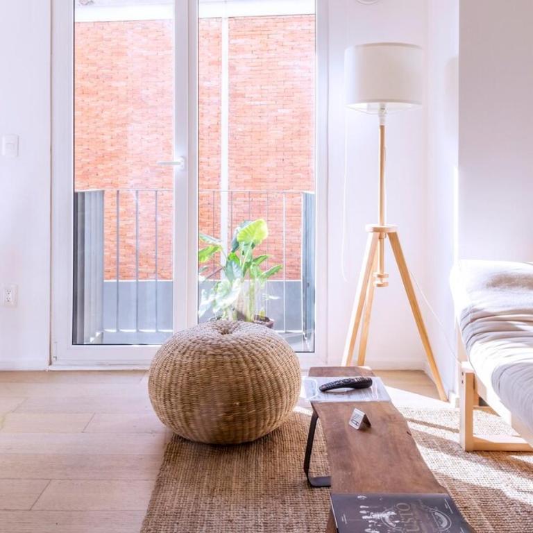 Alojamiento suspendido Gracias - One-Bedroom Apartment - 25