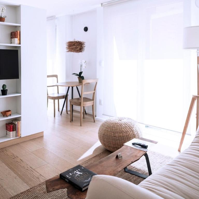 Alojamiento suspendido Gracias - One-Bedroom Apartment - 30