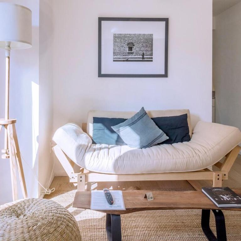Alojamiento suspendido Gracias - One-Bedroom Apartment - 34