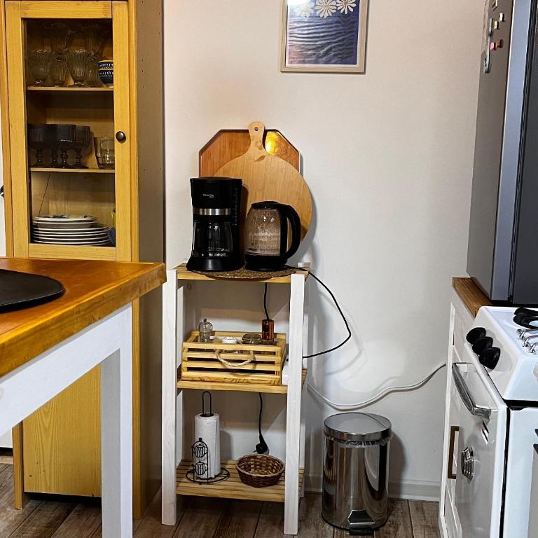 Rincon de los Michis - One-Bedroom House - 19