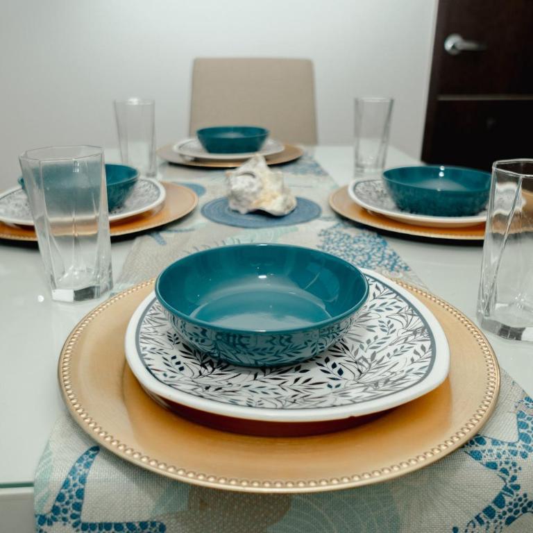 Hermoso apartamento. Cerca del mar. - Apartamento de 1 dormitorio - 2