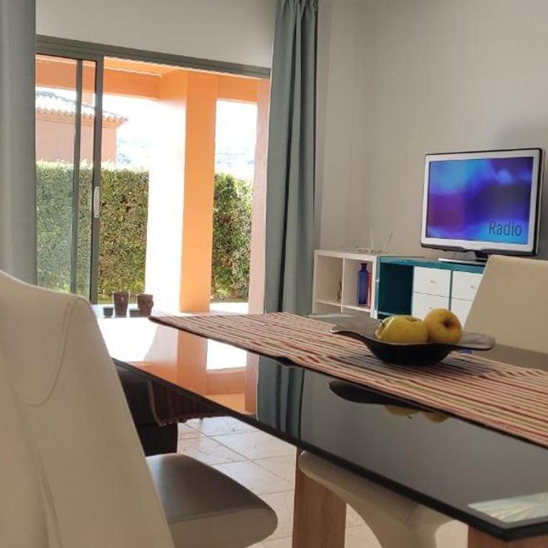 Benatalaya Estepona - Apartamento - Planta baja - 4