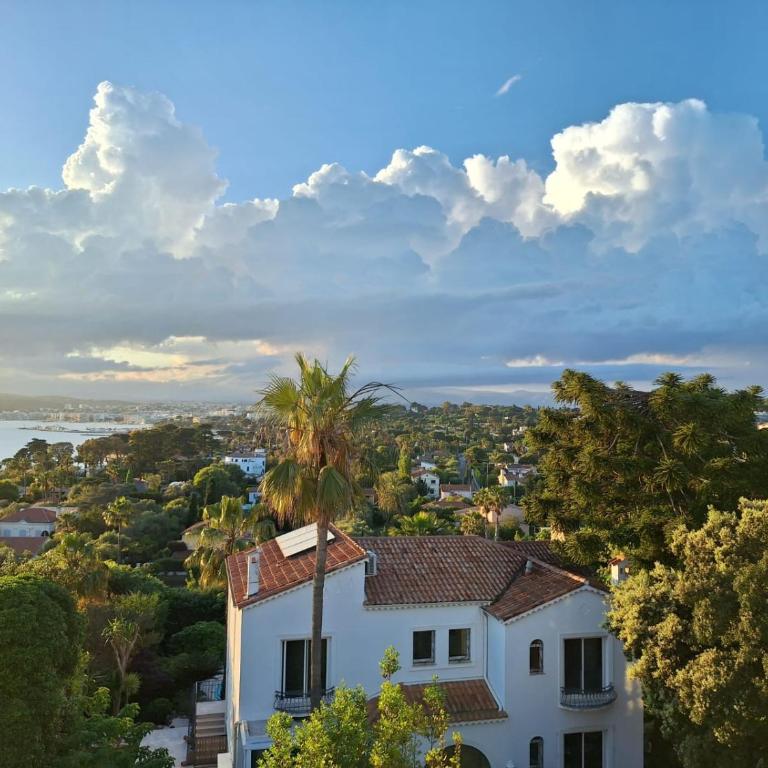 Au Cœur du Cap d'Antibes pour 2 personnes - Appartamento Monolocale - 13