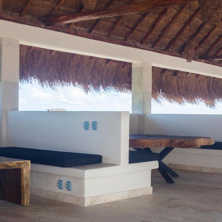 Alojamiento suspendido Gracias - Apartamento de 1 dormitorio - 2