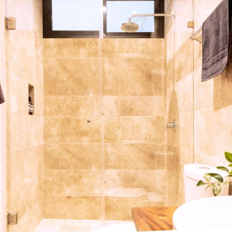 Alojamiento suspendido Gracias - Apartamento de 1 dormitorio - 5