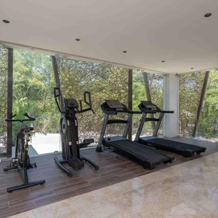 Alojamiento suspendido Gracias - Apartamento de 1 dormitorio - 27