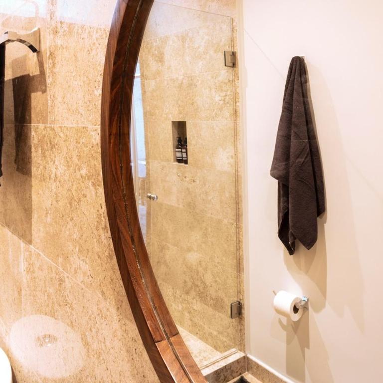 Alojamiento suspendido Gracias - Apartamento de 1 dormitorio - 29