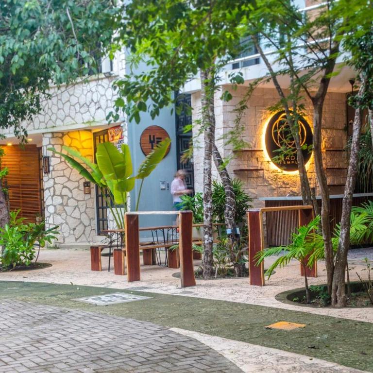 Alojamiento suspendido Gracias - Apartamento de 1 dormitorio - 30