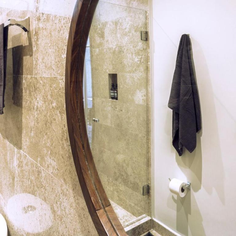 Alojamiento suspendido Gracias - Apartamento de 1 dormitorio - 40