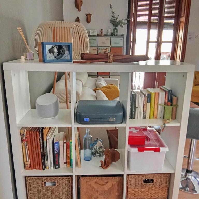 Cozy flat in old town - One-Bedroom Apartment - 15