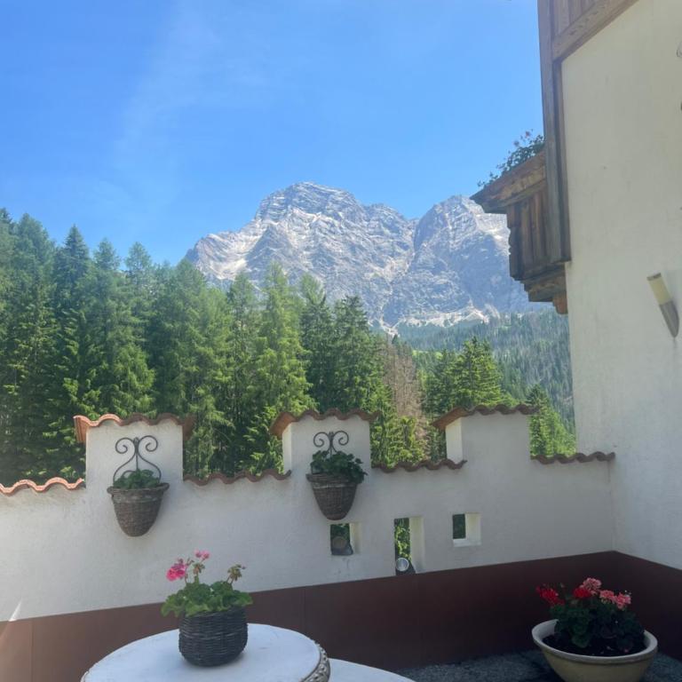 Appartaments Sanderhof - Appartamento con 1 Camera da Letto - 7