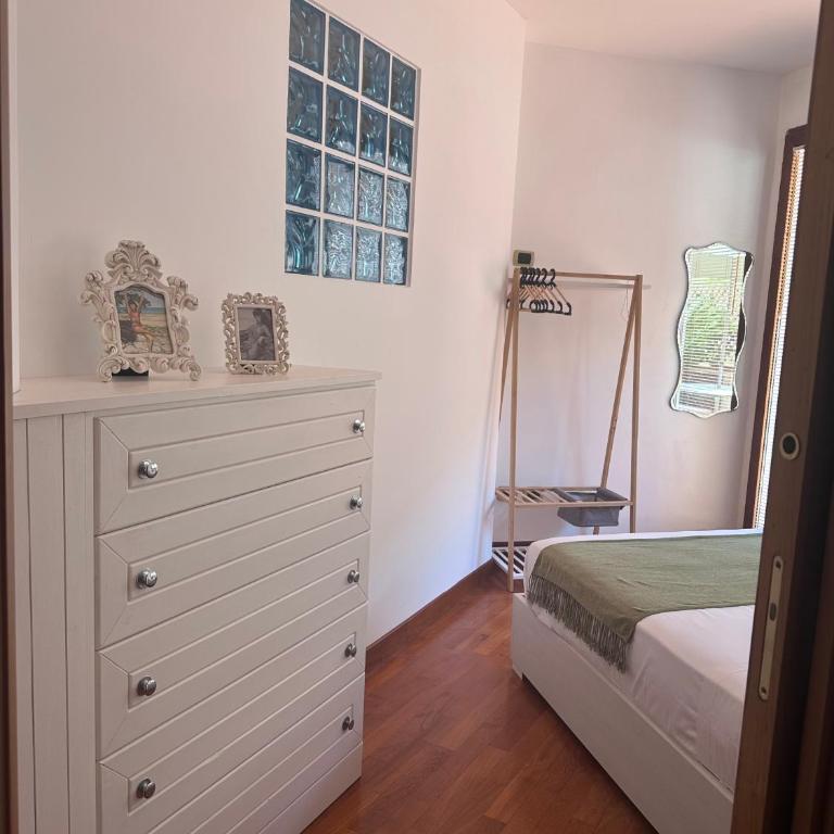 House Valletti Massa Lubrense - Two-Bedroom Villa - 61