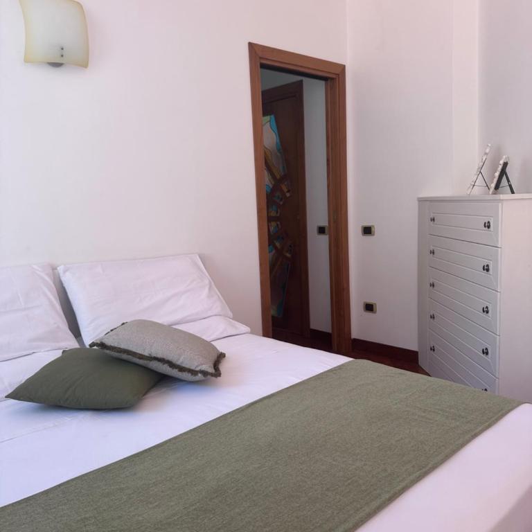 House Valletti Massa Lubrense - Two-Bedroom Villa - 64