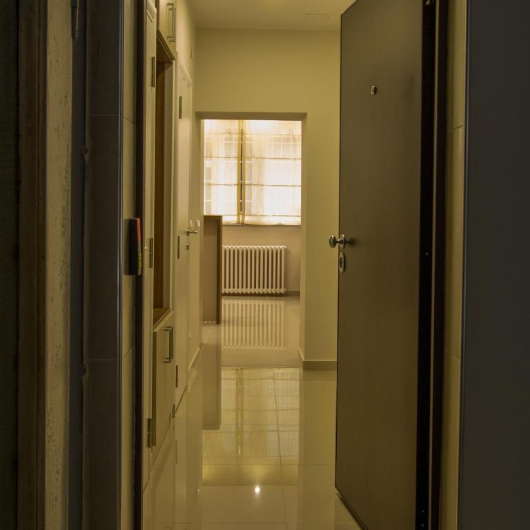 Apartments Jevremova - Apartman sa 1 Spavaćom Sobom - 15