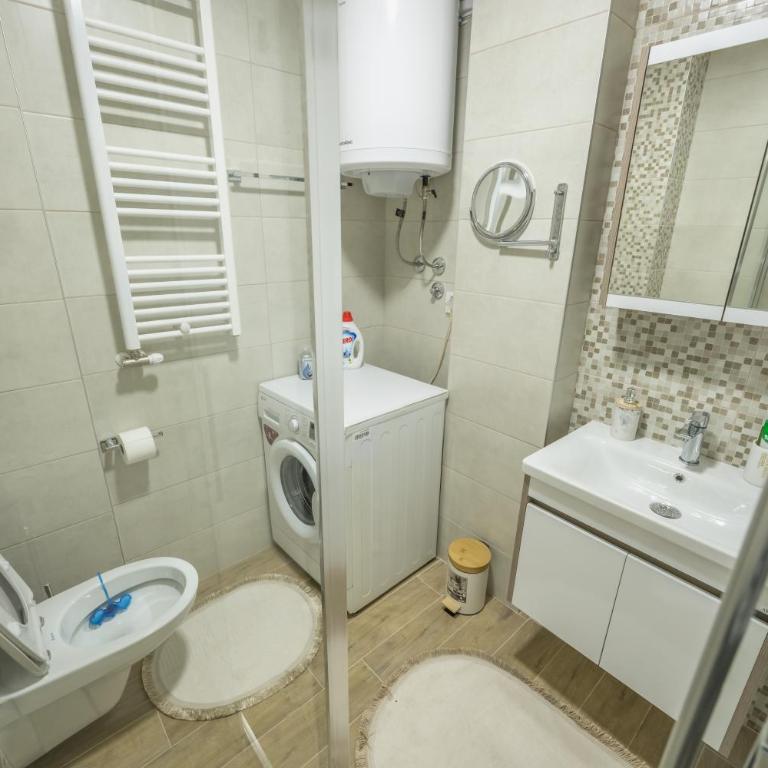 Apartman TRI KRALJA 2 - Apartman sa 1 Spavaćom Sobom - 11