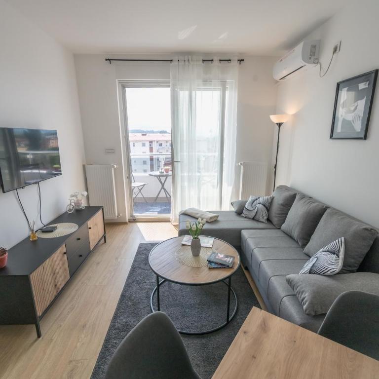 Apartman TRI KRALJA 2 - Apartman sa 1 Spavaćom Sobom - 12