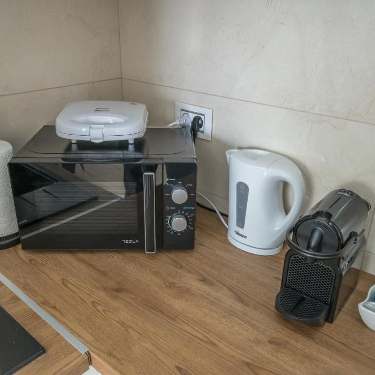 Apartman TRI KRALJA 2 - Apartman sa 1 Spavaćom Sobom - 14