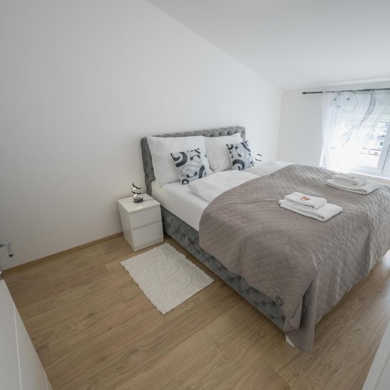 Apartman TRI KRALJA 2 - Apartman sa 1 Spavaćom Sobom - 15
