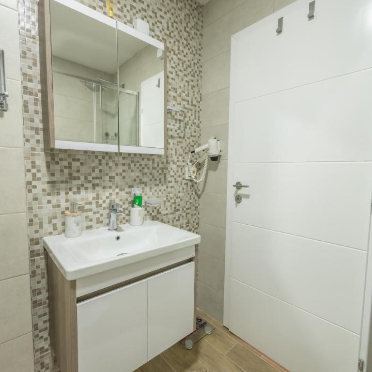 Apartman TRI KRALJA 2 - Apartman sa 1 Spavaćom Sobom - 17