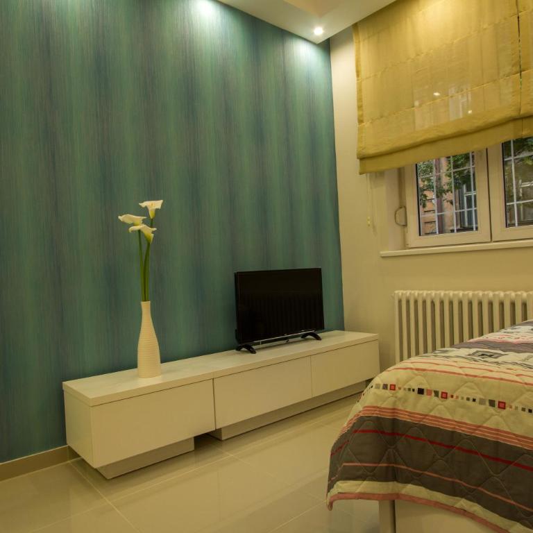 Apartments Jevremova - Studio (2 Odrasle Osobe) - 3