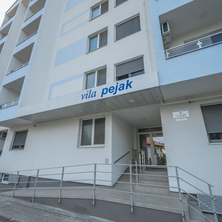 Apartman TRI KRALJA 2 - Apartman sa 1 Spavaćom Sobom - 25