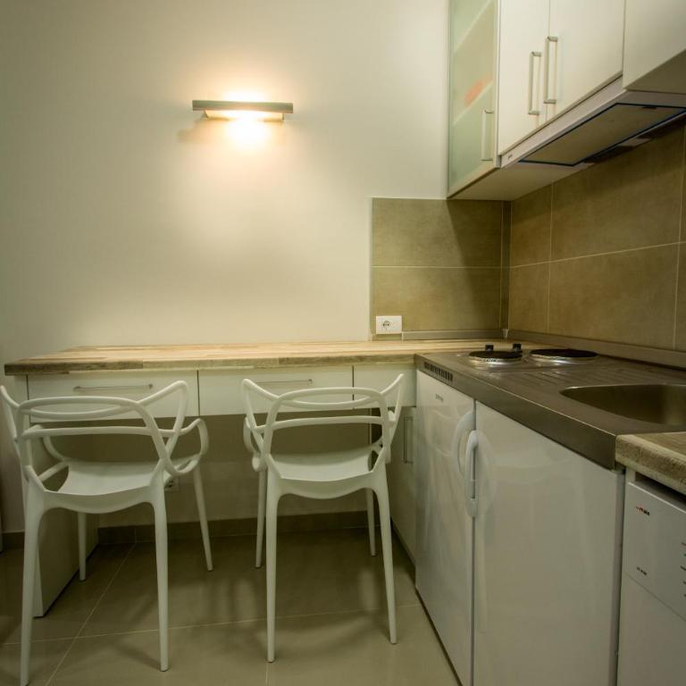Apartments Jevremova - Studio (2 Odrasle Osobe) - 5