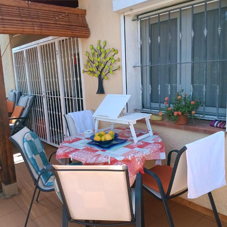 Apartemento Monika Monte Pedrera C 1 TOP Aussicht - Apartamento de 2 dormitorios - 52