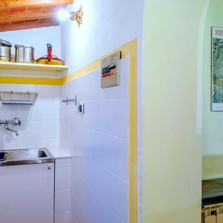 Corno Superior Apartment by 360Rentals - Appartamento con 1 Camera da Letto - 8