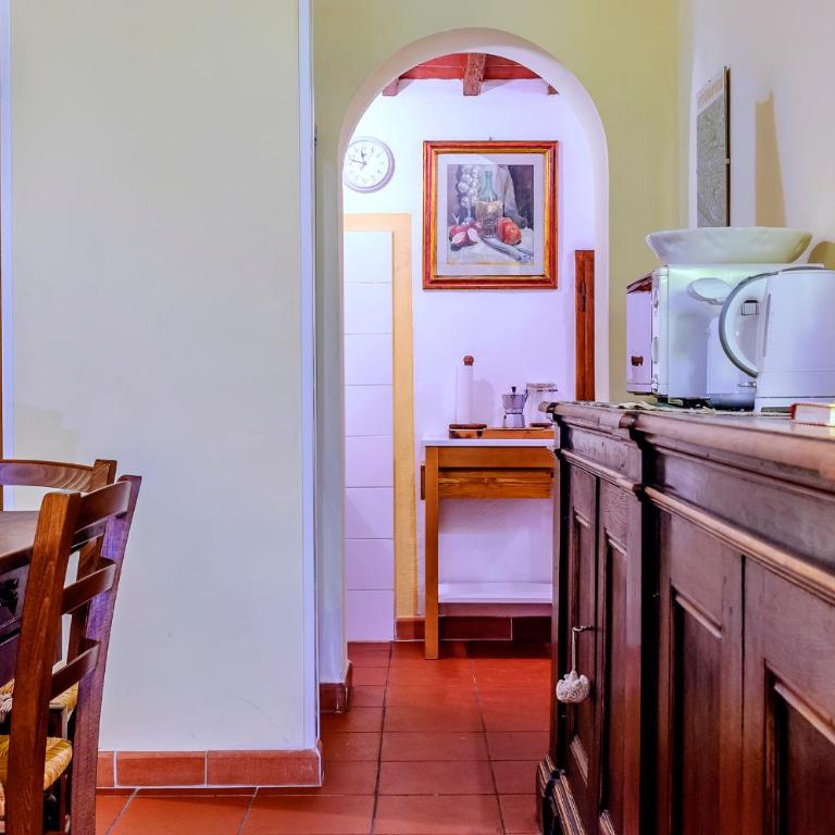 Corno Superior Apartment by 360Rentals - Appartamento con 1 Camera da Letto - 12