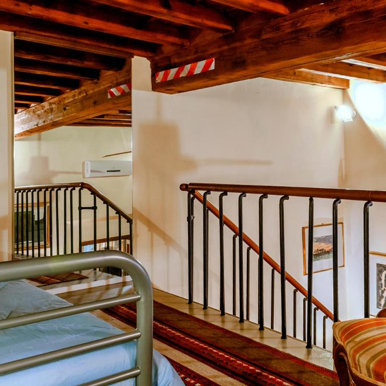 Corno Superior Apartment by 360Rentals - Appartamento con 1 Camera da Letto - 15
