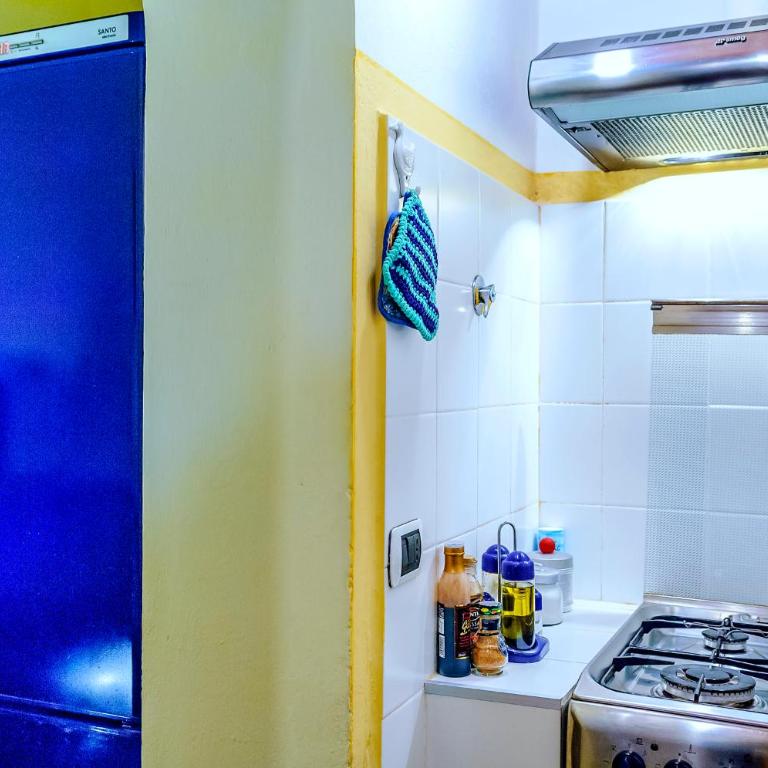 Corno Superior Apartment by 360Rentals - Appartamento con 1 Camera da Letto - 23