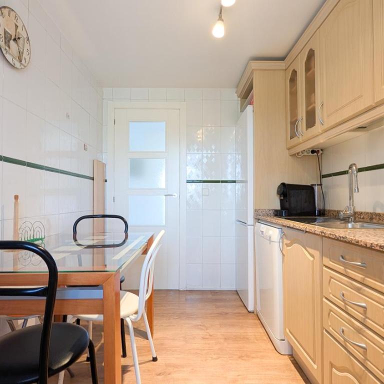 MARINA ALTA sweet apartment - Apartamento de 3 dormitorios - 9