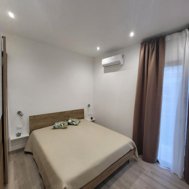 Sguardo a Ponente - Appartamento con 2 Camere da Letto - 9