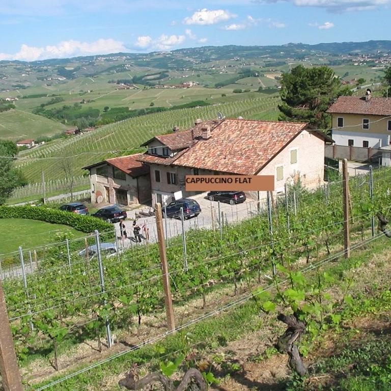 Sul Bric Dei Capalot - Appartamento Standard - 18