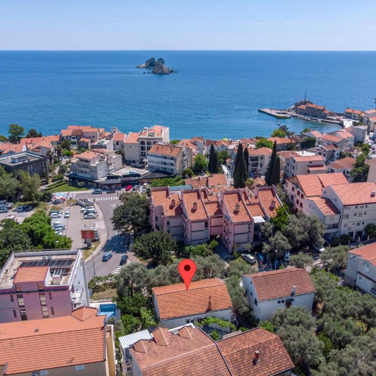 Apartment Vuković - Apartman sa 1 Spavaćom Sobom - 15