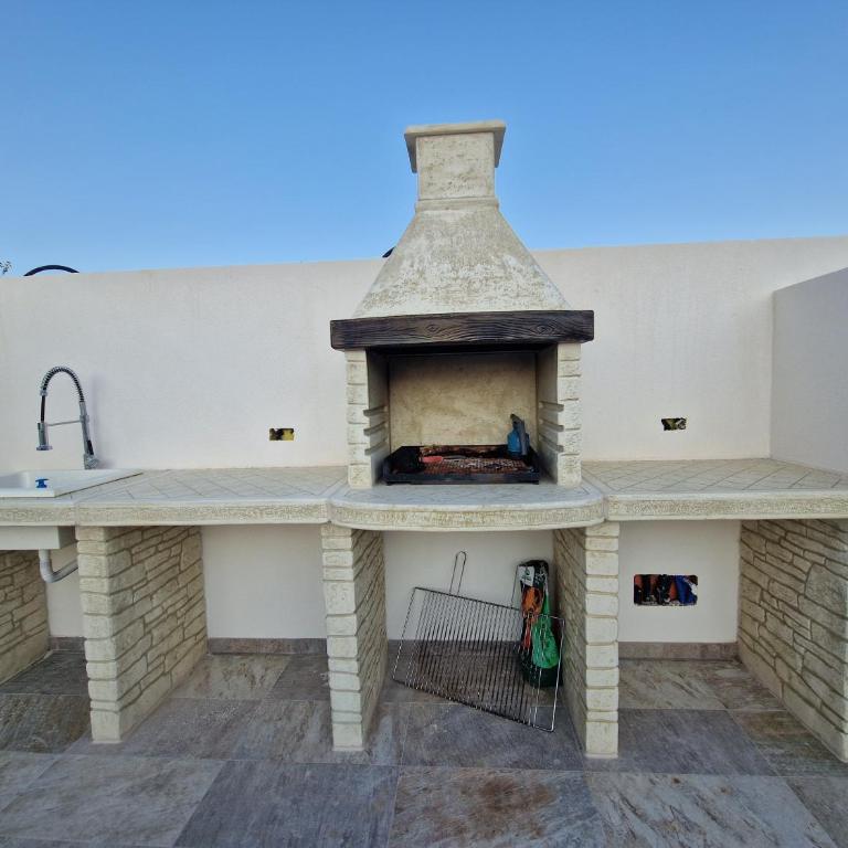 Casa Vacanze - Uliveto - One-Bedroom House - 23