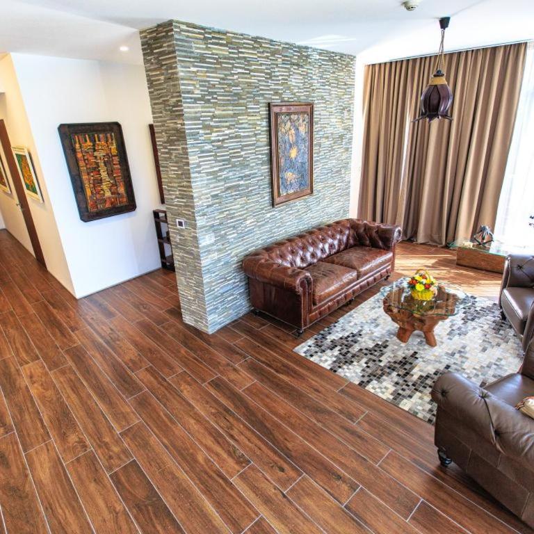 Dukley Montesun Apartments - Apartman sa 2 Spavaće Sobe, Terasom i Pogledom na More - 23