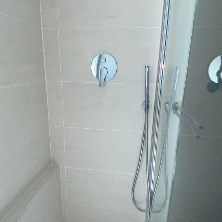 Dimora del Salento Apartment - Camera Tripla Comfort - 9