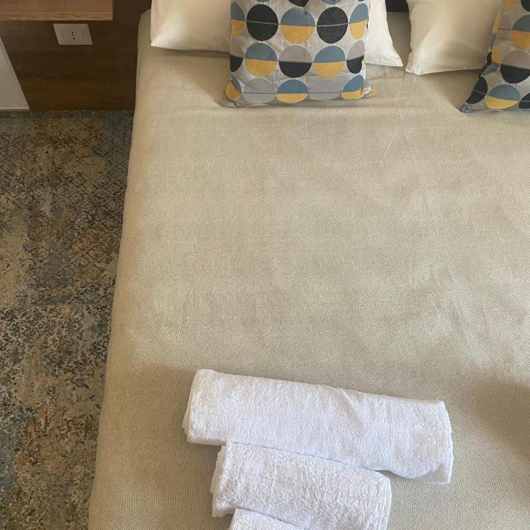 Dimora del Salento Apartment - Camera Tripla Comfort - 11