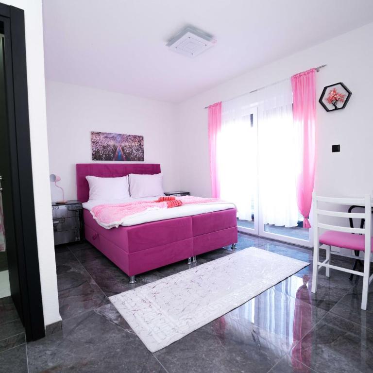 Apartmani M&DŽ Bihać - One-Bedroom Apartment - 36