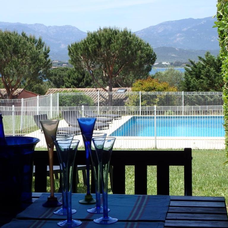 Résidence Le Village Marin - Villa con 1 Camera da Letto e Aria Condizionata - 10