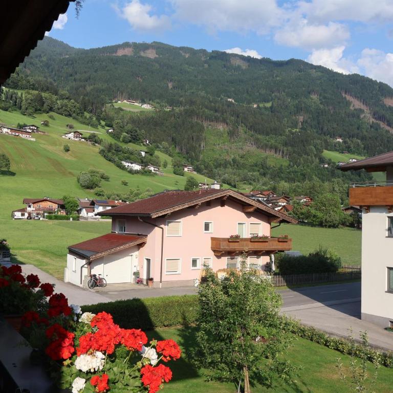 Apart ENO - Apartment mit 2 Schlafzimmern und Dusche - 64