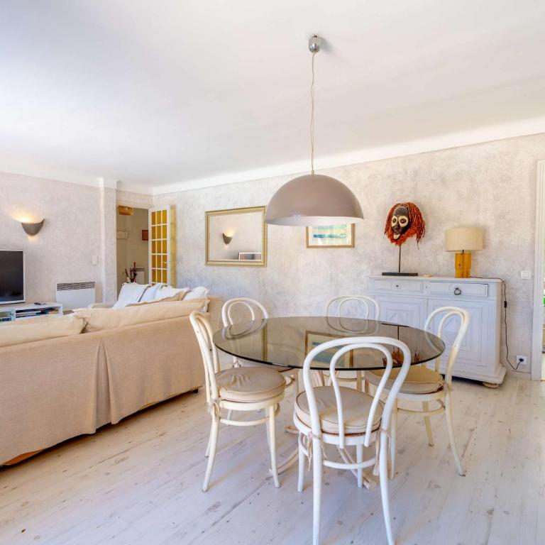 Villa La Perle l Pool & Terrace l Shellter Rentals - Villa - 7